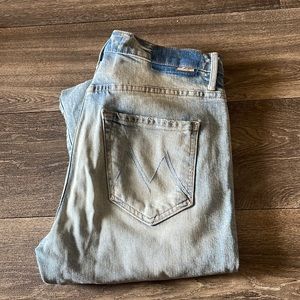 Brand New Mother Superior Jeans
